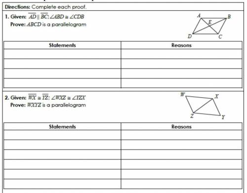 I need help with questions 1-6