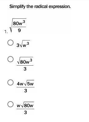 Help me with this math pls look at image to see problem answer fast pls