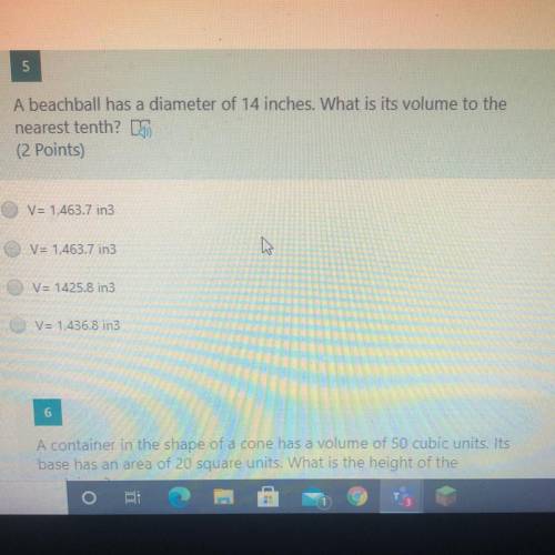 I need help on this quiz
