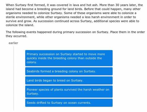 How do you do this (science ixl)