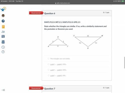 I need help with quiz