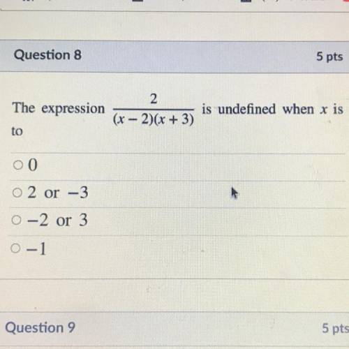 Someone help a friend out please on algebra?