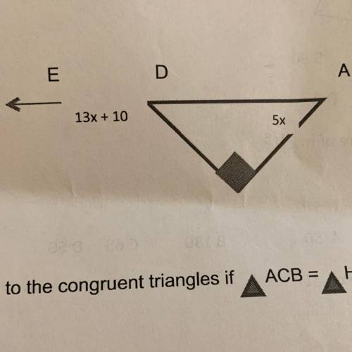 What Is M
A10
B130
C50
D90