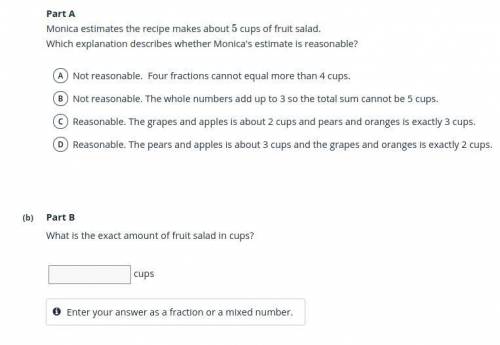 I need help on Part A and Part B ASAP pls!!