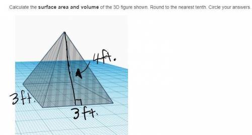 Howdy!

I am here with a handful of geometry questions today. Please answer the question based off