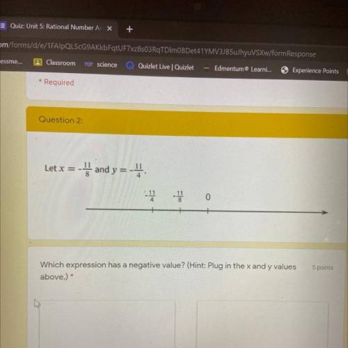 Help 7th grade math i have 2 mins before i guess the answer