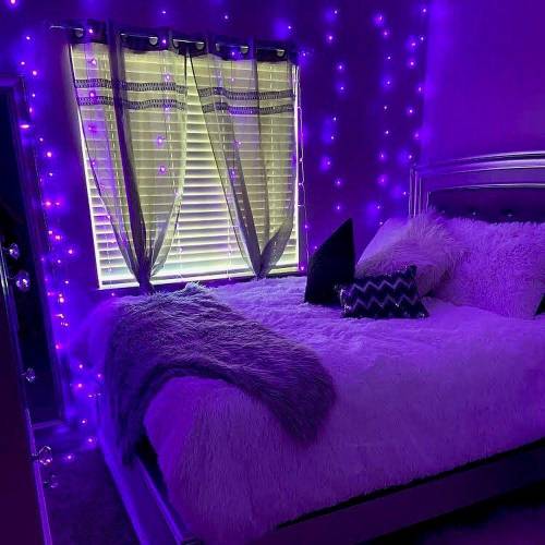 This is my room that my hope you love it