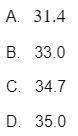 Find BC. Round your answer to the nearest tenth. Show your work.