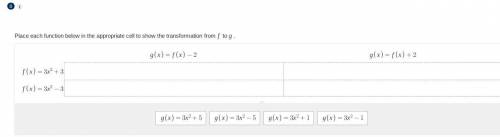 Only the smartest person in math can answer these. Please help me! At least, try your best to answe