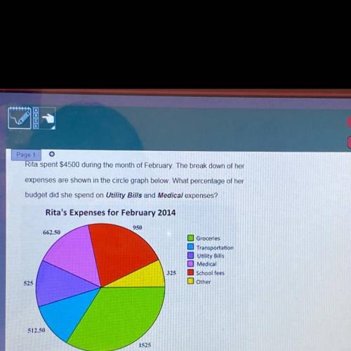 Help me pleaseeeeeee it would mean the world to me! .

Multiple choice answers:
A)14.7%
B)1187.5%