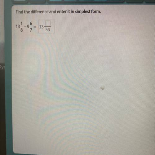 HURRY 5th grade math. correct answer will be marked brainliest