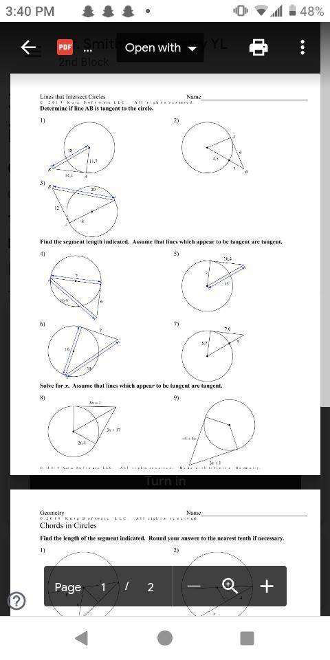 Please help with these math questions you may have to zoom in. The first 3 I already have! if it's