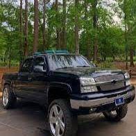 Next truck build ideas??????