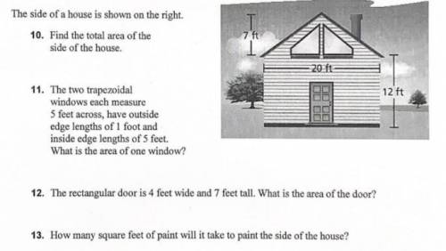 Please help, this is my second time posting this question.

I put a question for 40 points, ( This