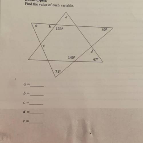 Geometry. I’m a little confused please help.