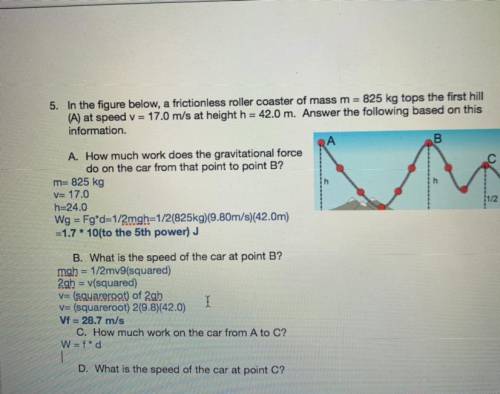 CAN SOMEONE PLEASE HELP ANSWER C AND D