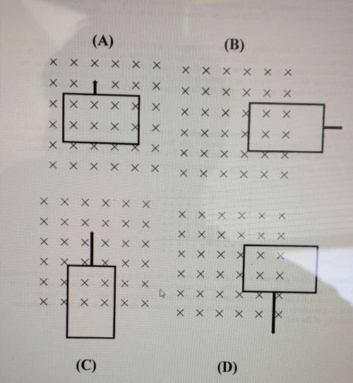 Each of the loops in the diagram above are identical. Each has a length of 0.2m, a width of 0.06m,