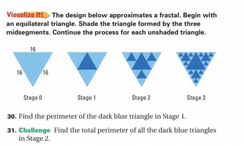 I need help on number 31...