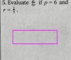 Please awnser questions, no links, no I dont know 5.