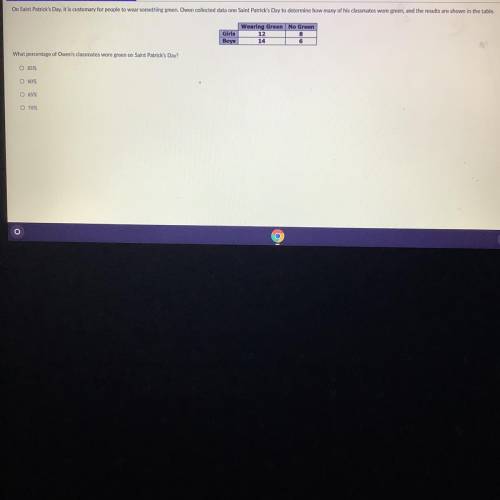 Can someone help me with this ASAP please I’m being timed !