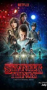 Here's to the Stranger Things Fans like me!!! Free Points and Brainliest!