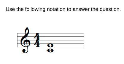 2.what note would you add to make this an f-minor triad

use the picture to answer
A A
B D
C A fla