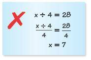 2c/15=8.8

5x+3x=5x+18 Because is on both sides( )of the equation, 3x must be equal to 
( ) so tha