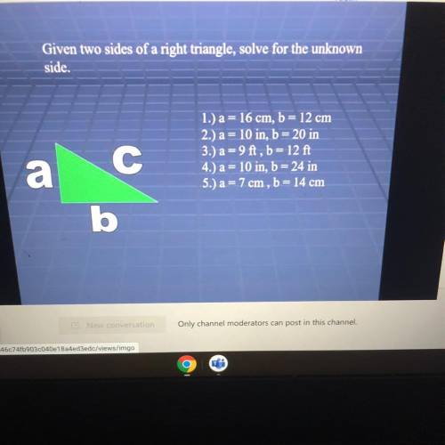 Please help me with 1,2,3,4,5 show me how you get the answers and show me the steps for 1,2,3,4,5 p