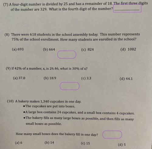 No links, no I dont knows, math home work review sheet 2please atleast try to awnser 2-3