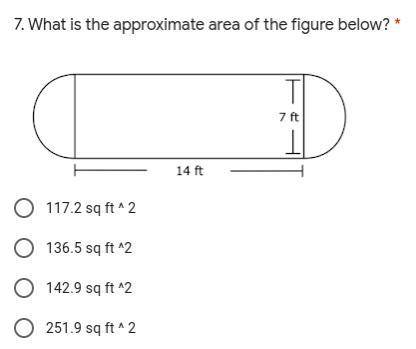 PLEASE HELP DUE TODAY AND IM FAILING THIS CLASS PLEASE ANSWER ALL OF THESE!