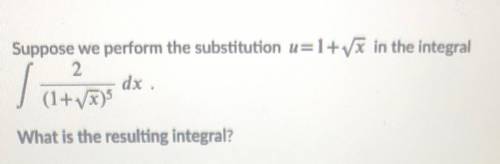 What is the resulting integral?