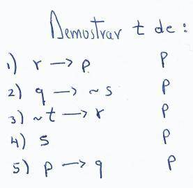 Ayudaaaaaa problema de logica mtt y mpp