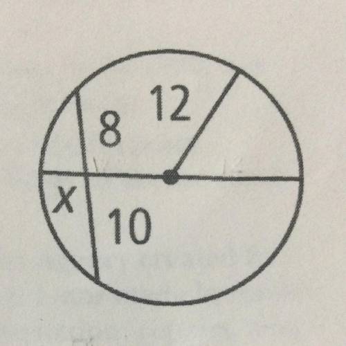 Help plz!

Chords, secant segments and tangents are shown. Write an equation, then find the variab