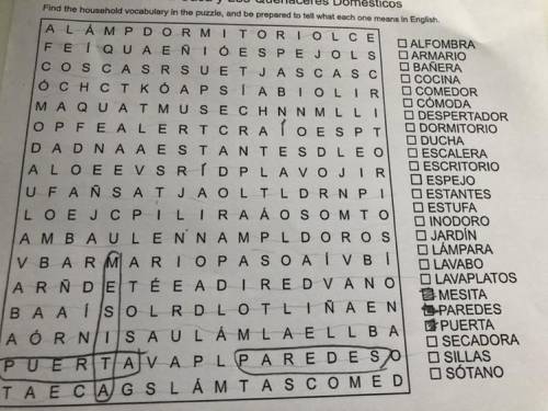 I need help finding more words i suck please help me