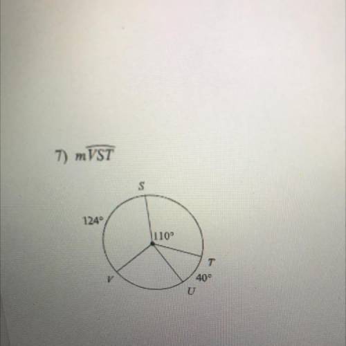 Need help geometry question central angles and arcs !!! plss