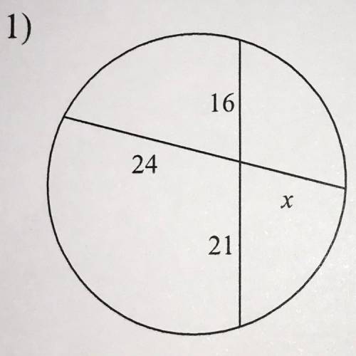 Solve for x (use steps i need to learn this pls)