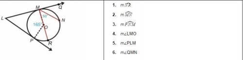 FIND EACH MISSING VARIABLE TYSM!!