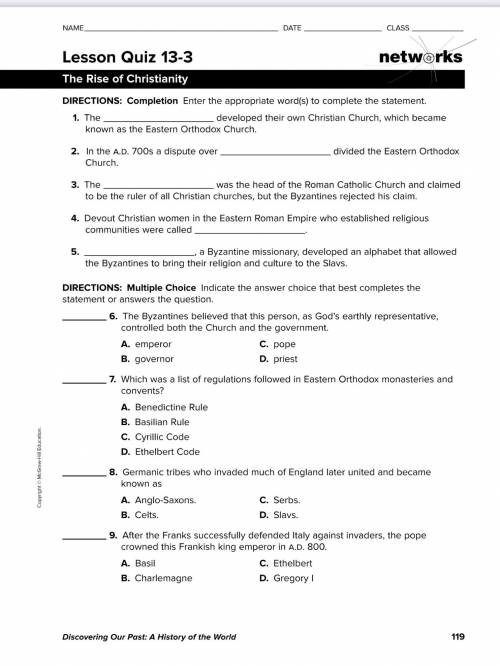Can you help me on this work sheet please?
Thx