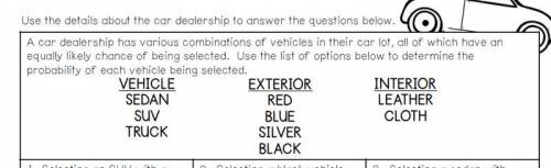 HELP! I WILL GIVE BRAINLIEST TO CORRECT ANSWERS! ALL ANSWERS MUST BE IN FRACTION FORM AND SIMPLIFIE