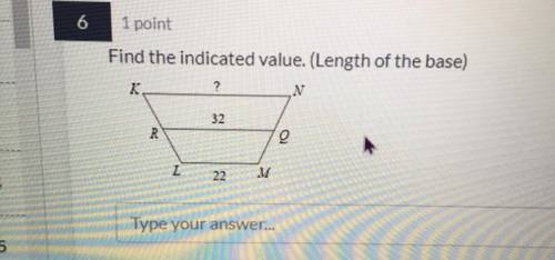 Help Very Much Needed!! Find The Indicated Value.(Length Of The Base) No Websites I Will Report!