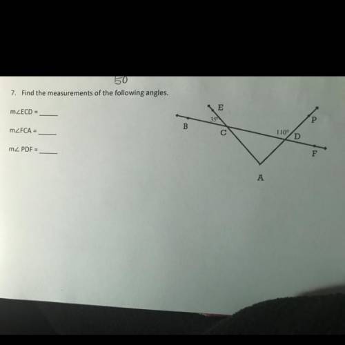 Does anyone know how to do this ? I need to show my work btw