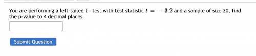 9.4: Rare Events, the Sample, Decision and Conclusion Homework

PLEASE HELP! Should be easy but i