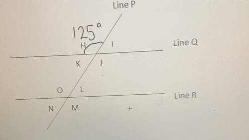 Measurement of missing angles?