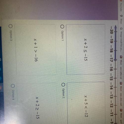 16) which equation best describes the graph