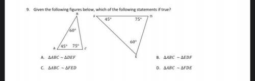 Which is the answer? :(