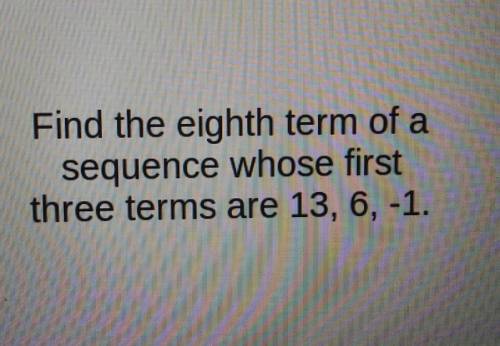 Can someone explain their answer? ​