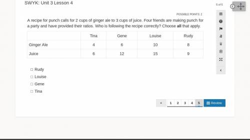 This is for math pls help and if u post a link or dont give me a real answer im reporting you