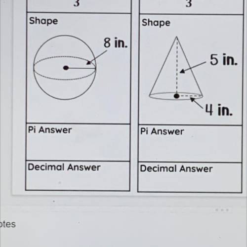 What’s the Pi? what’s the decimal?