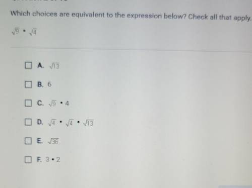 Plz help with radical notation ​