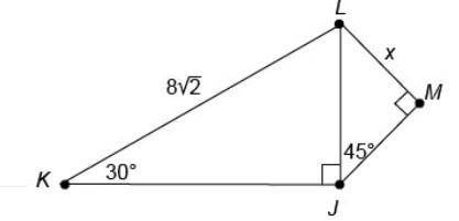 What is the value of x?
Enter your answer in the box.